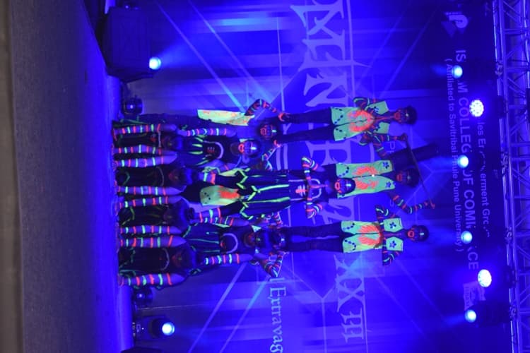 ISB&M College Of Commerce Pune Events photo 1